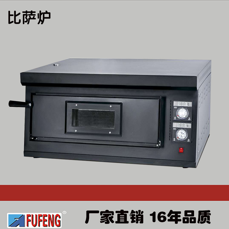 FGP-1-4、多功能单层电烤箱、 披萨炉 、 烤肉 、烤鸡翅 、 面包