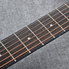 40 -inch 41 -inch beginner folk wood guitar lack of corner novice entrance JiTa jita instrument exquisite Tenghua