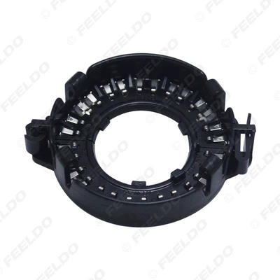Digər kuzov və aksesuarlar xenon headlamp base installation card