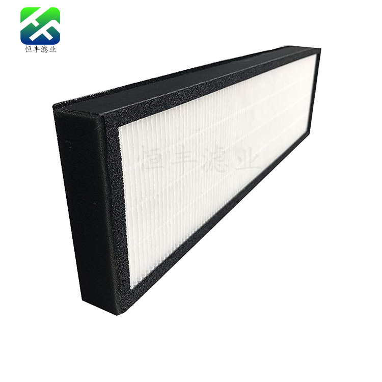 空气净化器滤网定.做、新风机过滤网、车载净化器滤芯、HEPA过滤