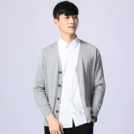 男式针织衫;成衣其他加工;男Polo衫