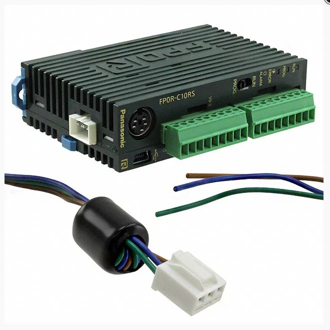 Panasonic松下工业控制器可编程逻辑PLC模块 AFP0RC10RS