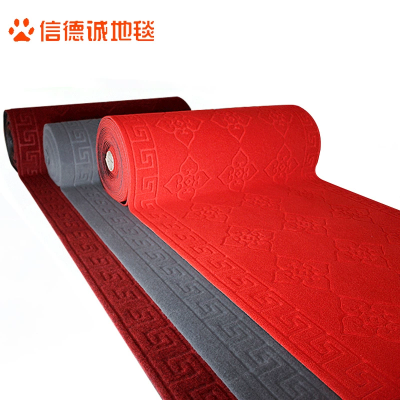 Нескользящая замшевая ПВХ-код floor mat, резиновая подкладка, впитывающая воду дорожка у входа и на кухню