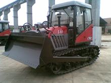 供应农用推土机(图)  80hp bulldozer C802