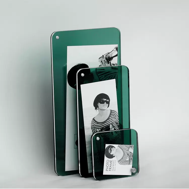 深圳雅迪有机玻璃制品,有机玻璃台牌设计，亚克力高透相框