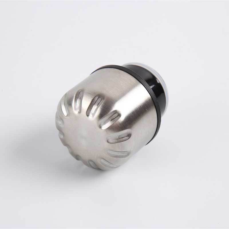 Venta al por mayor de la fábrica de acero inoxidable botella de Coca-Cola deportes termo taza de doble capa de aislamiento térmico de moda de regalo de publicidad Copa puesto de suministro