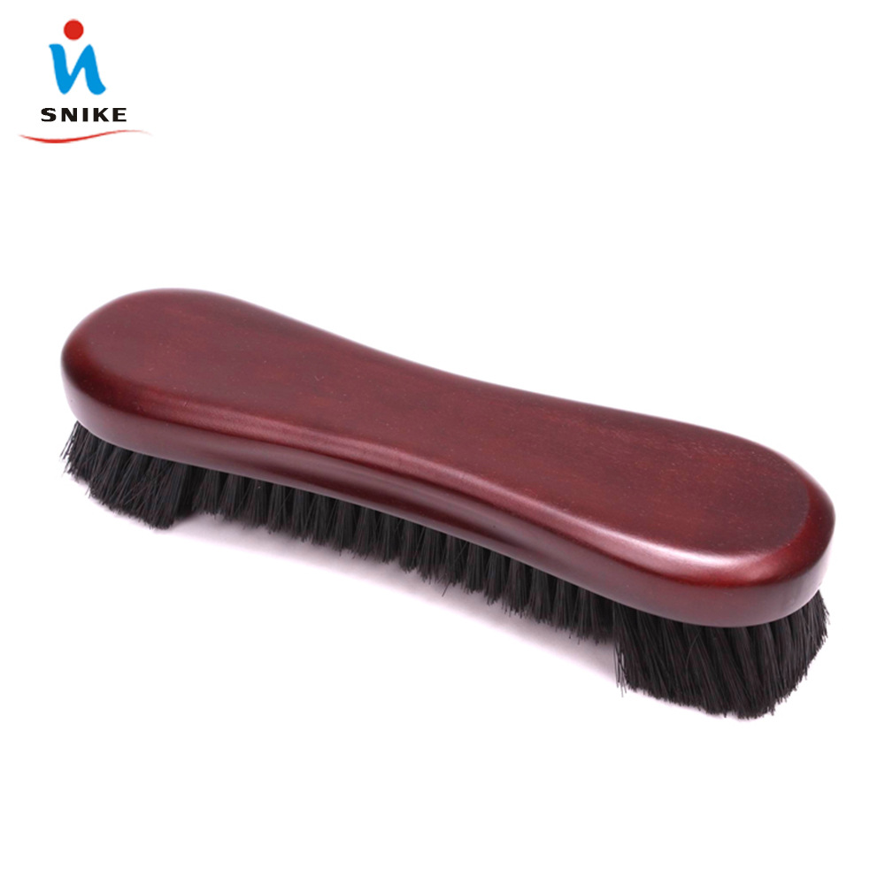 9 인치 버건디 스트레이트 바디