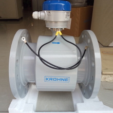 KROHNE¡OPTIFLUX4050Wwʽ늴Ӌķr 316LP