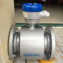 Ӧ¹KROHNE¡OPTIFLUX4100Wķ316L缫