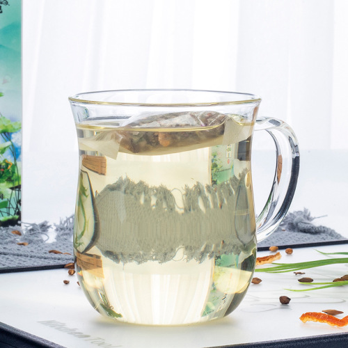 Manufacturer wholesale winter melon lotus leaf tea rose lotus leaf chrysanthemum tea herbal tea substitute tea tea bag drop shipping