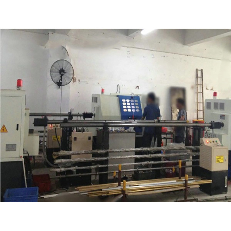 东莞找数控车床送料机 就选联硕油浴送料机