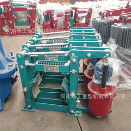 焦作厂家电力液压制动器 起重机制动器 抱闸刹车 YWZ YWZ4B YWZ9