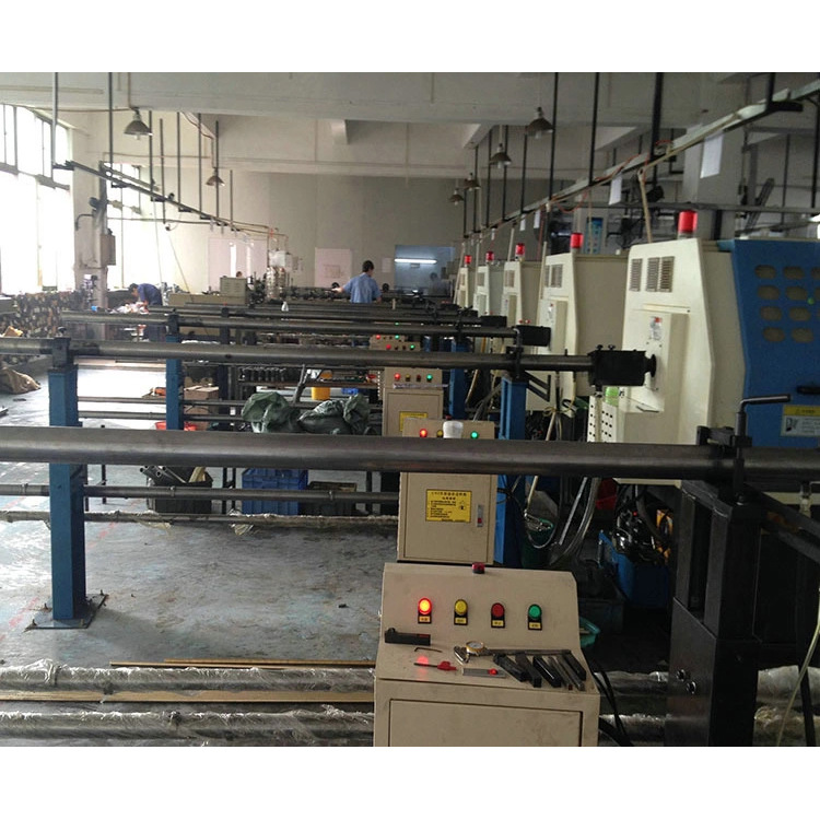 自动车床自动送料机 配机床油浴式的自动车床送料机