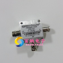 全新原装 ZFM-1W+ 10-750MHz 射频微波混频器 BNC