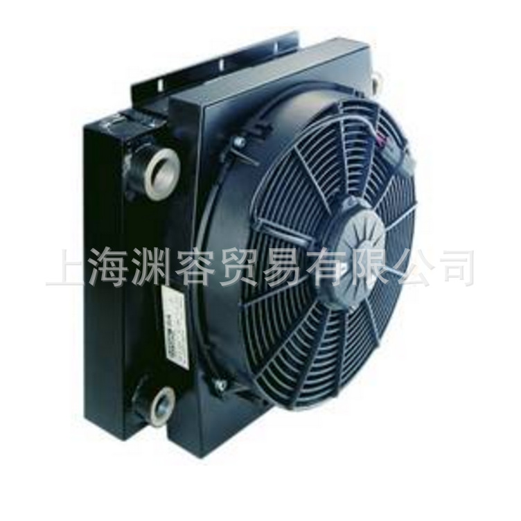 HYDAC贺德克风冷OK-EL5S/3.0/M/A/1冷却器OK-EL8S / 3.0/ M /A/1
