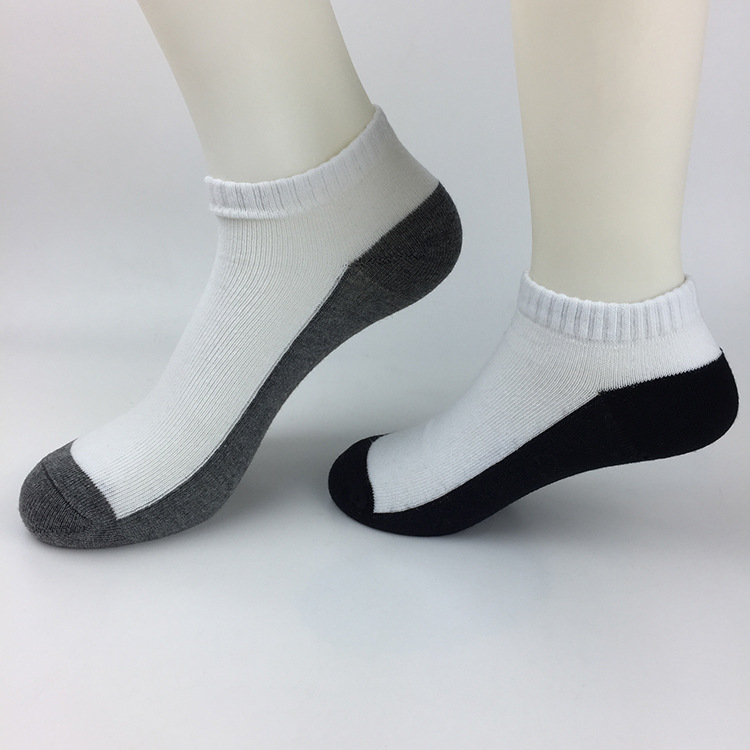 Calcetines de los niños del estudiante alto algodón desodorante transpirable resistente a las manchas fácil de lavar deportes niños y niñas calcetines medianos y grandes niños color de verano a juego resistente