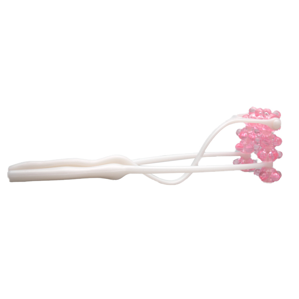 Massager for face, 2 in 1