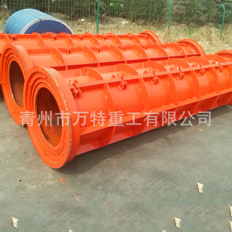 离心式 水泥制管机 离心 水泥管机 离心 制管机