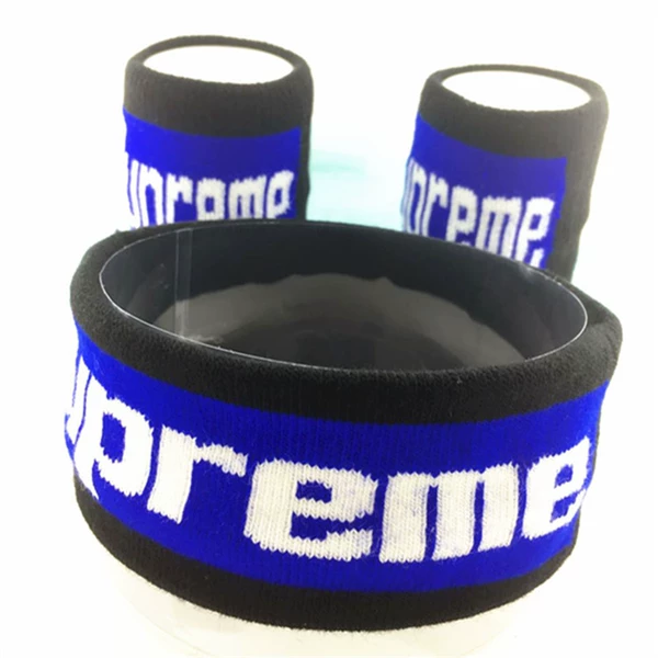 Supreme Blue