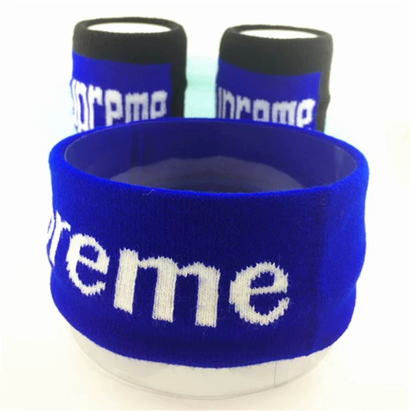 Supreme Pure Blue