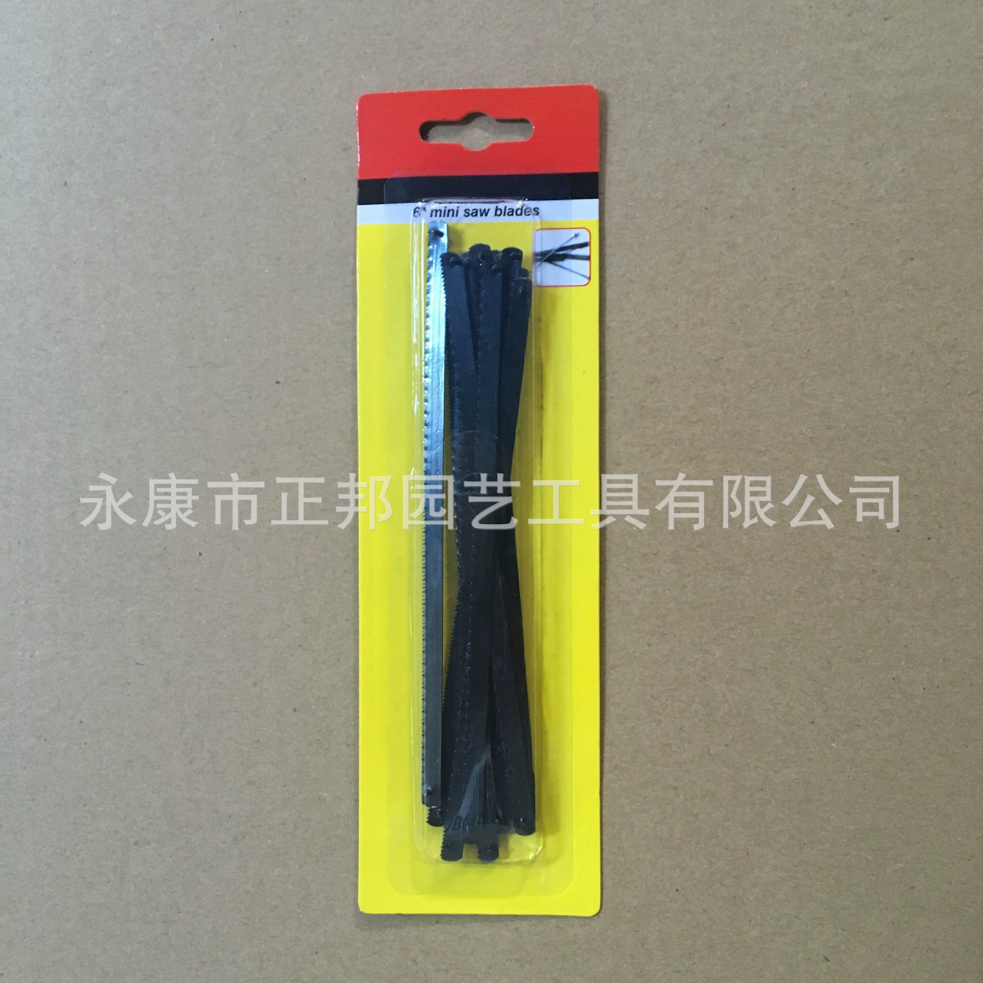 6-дюймовый мини-пильный диск 150 мм ножовочное полотно маленькое пильное полотно, подходящее для мини-пилы, блистерная упаковка 10 шт.