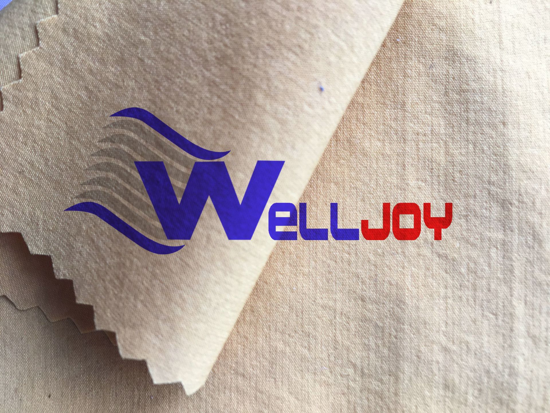 加密尼龙平纹四面弹280T吸湿排汗拓纳防蚊虫登山布