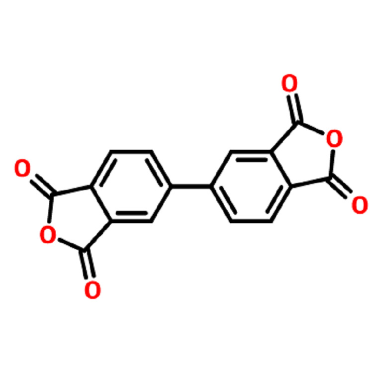 3,3',4,4'-联苯四羧酸二酐/CAS:2420-87-3/98%/现货供应/量大详询