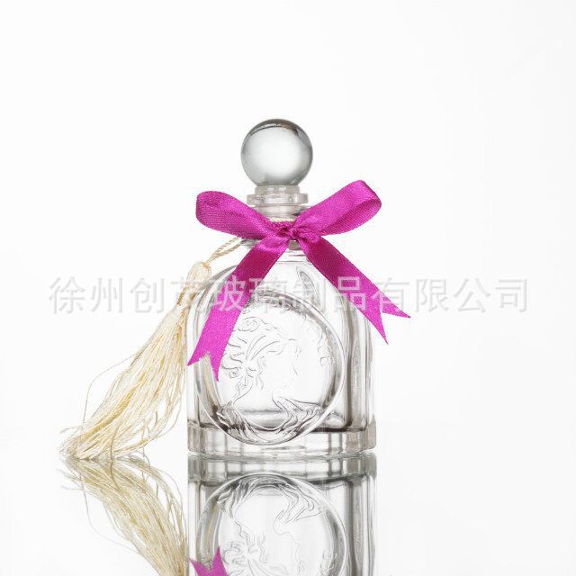 Glass transparent aromatherapy