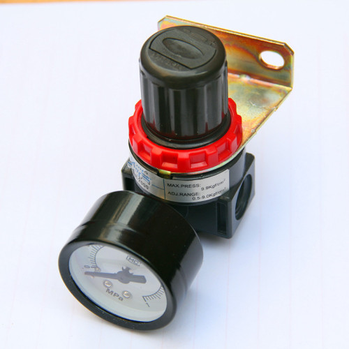 Austus air pump air compressor accessory pressure regulating valve, exhaust pressure regulating valve, three-hole four-hole pressure control valve