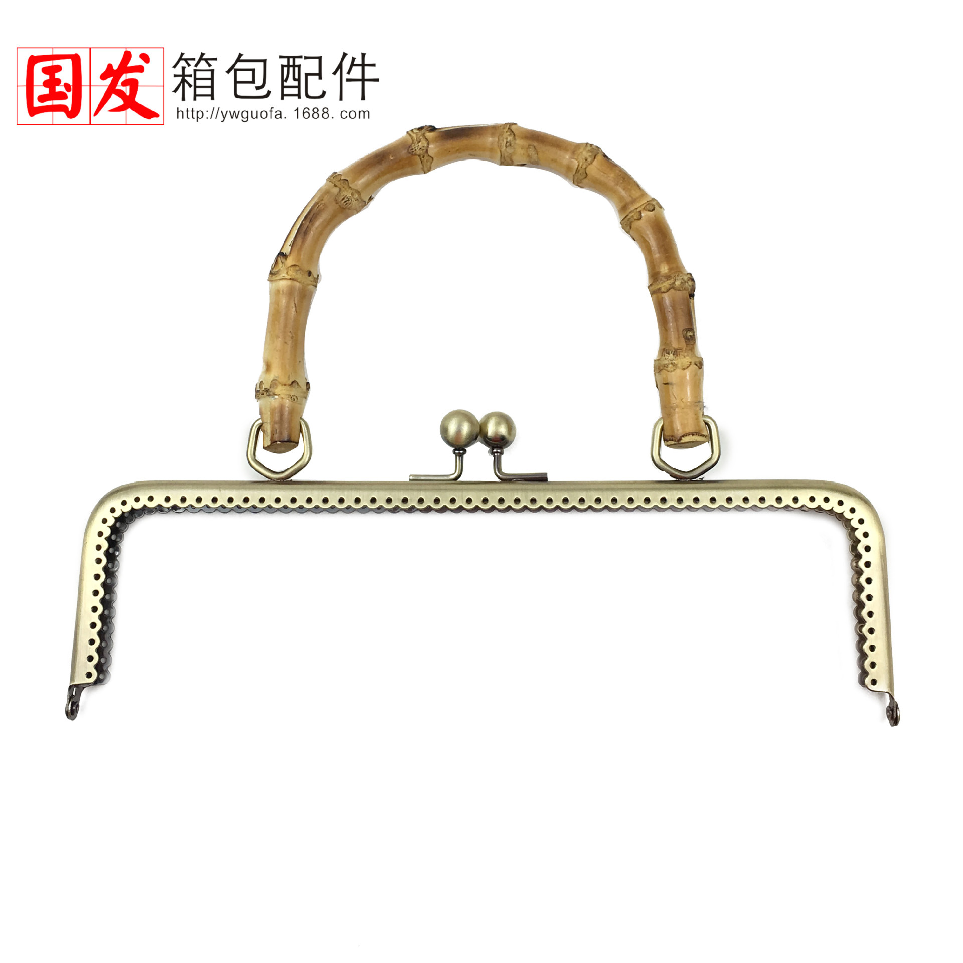 Especial 20CM 25CM cuadrado de encaje liso 27CM cintura cóncava M forma de bambú mano mano mano mano de bambú real oro