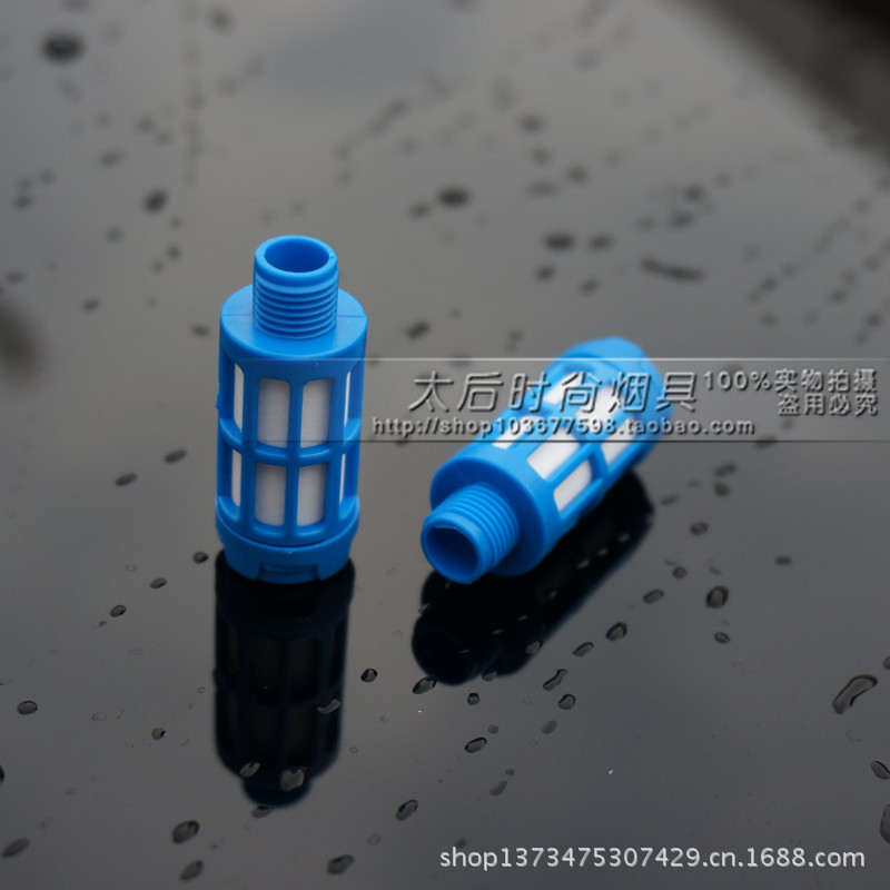 棉芯过滤器  消音器