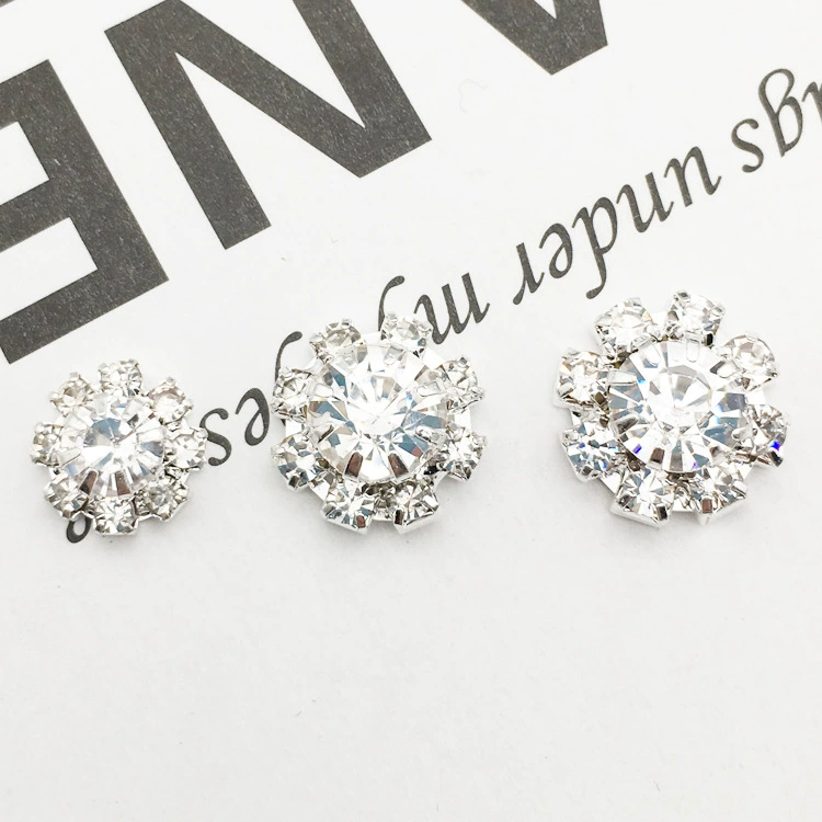 Accessories handmade, hair accessory, 10/12/14mm, DIY