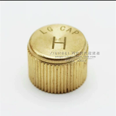 Car air conditioner pure copper valve Automotive air conditioning