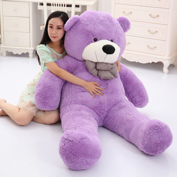 Plush toy