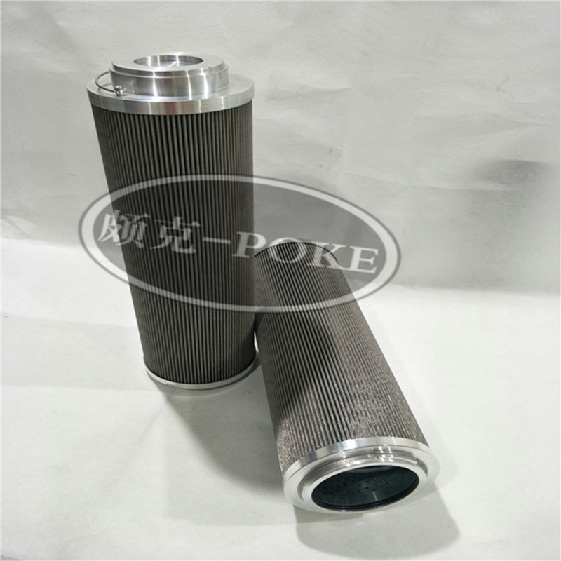 供应  液压滤芯1300R025W/HC铝盖颇克滤芯颇克端盖铝盖