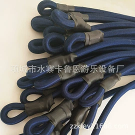 跳床;淘气堡;蹦极用品