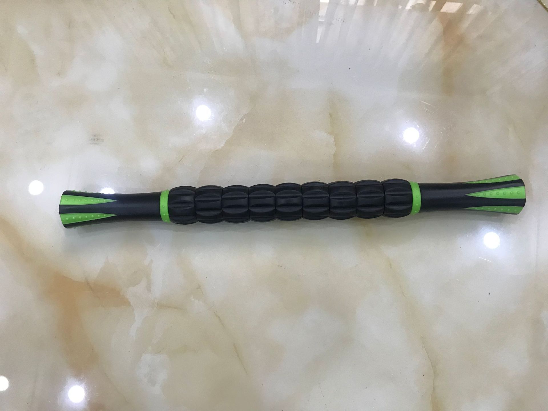 B black + Black Green