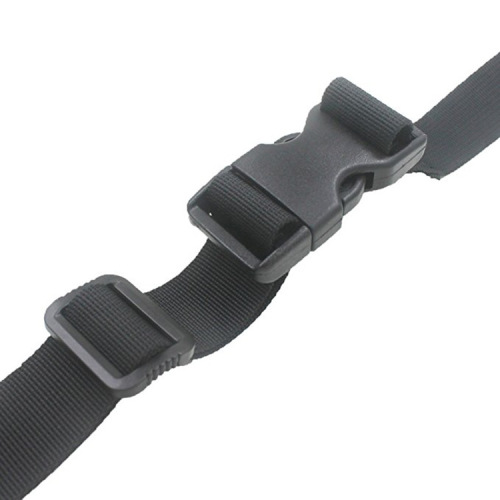 Buckle strap Backpack buckle buckle belt luggage strap packing strap suitcase strap