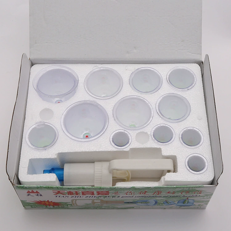 12, вакуумное устройство для банок, пена для банок, 12 банок, устройство для банок, прямые продажи с фабрики, большие поставки