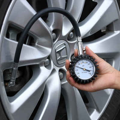 pressure gauge tire pressure gauge tire: Air pressure gauge/tire pressure gauge