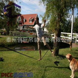 ���N��ͯ�߱鎧�߱⎧�߿�����slackline���Kƽ���K�⎧��ʽ�⎧