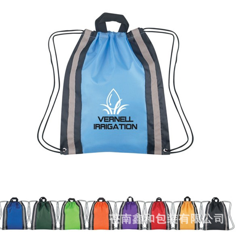 广州尼龙袋 尼龙袋子 折叠尼龙袋 束口尼龙袋 尼龙环保袋