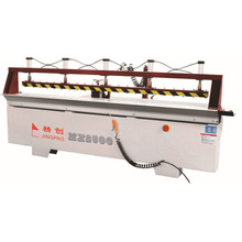 木工机械自动铣边机 木工拼版机全自动拼板机木工拼板机清边机