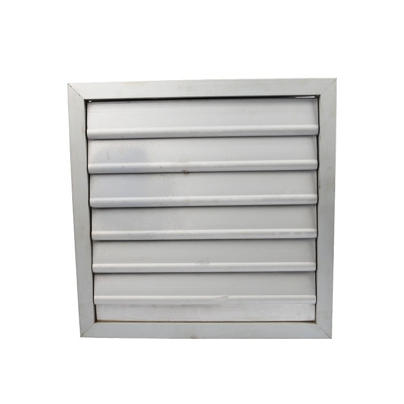 方形壁式  XBD系列(XBDZ)-2.8 低噪声普通新型   壁式轴流风机