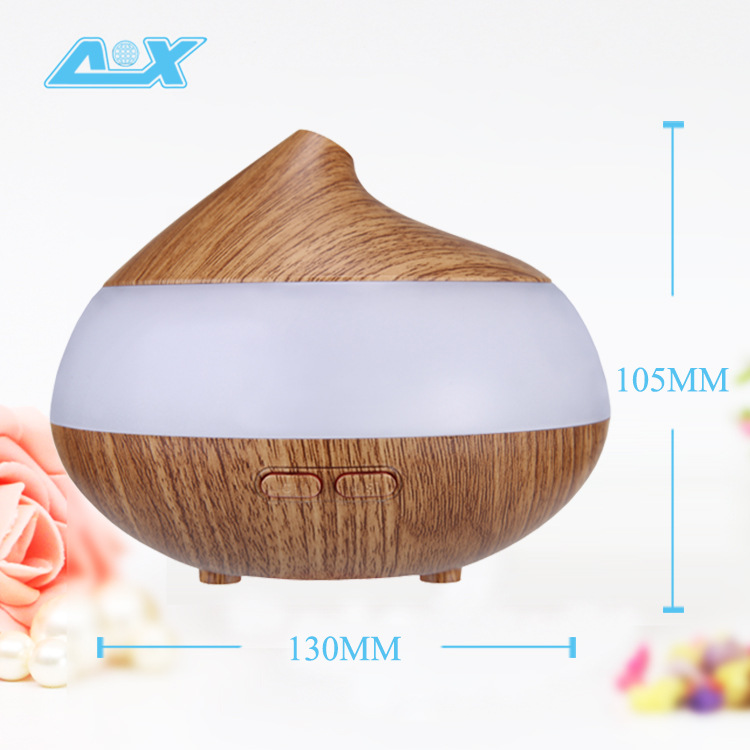 Night light, aromatherapy, humidifier, (Cross-border trading)