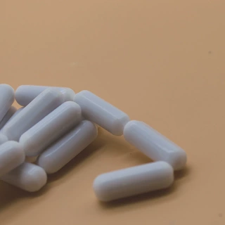 聚四氟乙烯搅拌子C6x10 磁力搅拌子 实验仪器装置 教学仪器