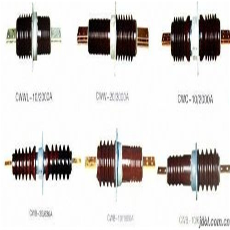 CWWL-10/1600-2    CWWL-10/2000  瓷穿墙套管   厂家直供