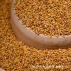 豆类;其他五谷杂粮;高粱类