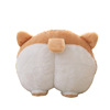 Plush pillow, cute toy, transport, sofa, wholesale