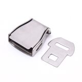 Регулируемый самолет, длинный ремень безопасности для автомобиля